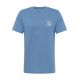 Mustang Alex C Print T-Shirt M 1013836-5169