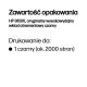 7. HP 963XL Schwarze Tinte mit hoher Reichweite
