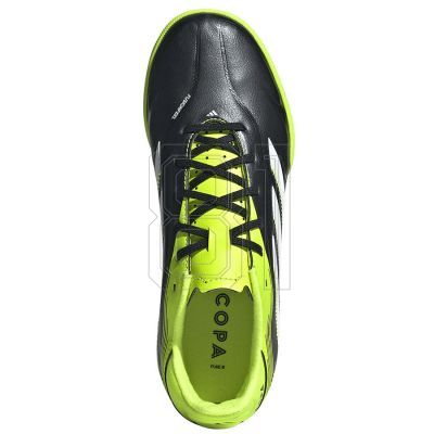 3. Adidas Copa Pure III League TF Jr JR2881 Schuhe