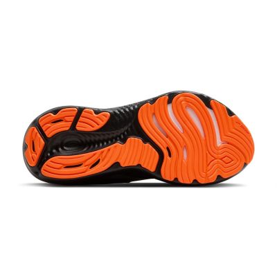 8. Glycerin 22 Herren Laufschuhe für Asphalt, Schwarz