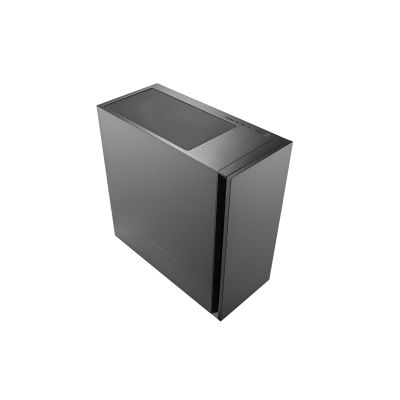 21. Cooler Master Silencio S600 Midi-Tower Schwarz
