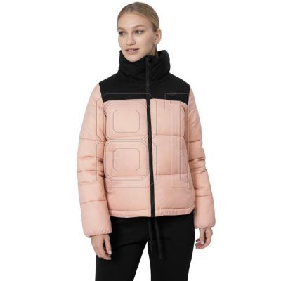 3. Jacke 4F W H4Z22 KUDP014 65S