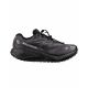 9. Salomon Aero Blaze 4 Grvl GTX Herren-Laufschuhe, niedrig geschnitten, schwarz (L45403000)