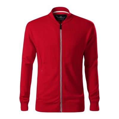 3. Malfini Bomber M MLI-45371 Sweatshirt