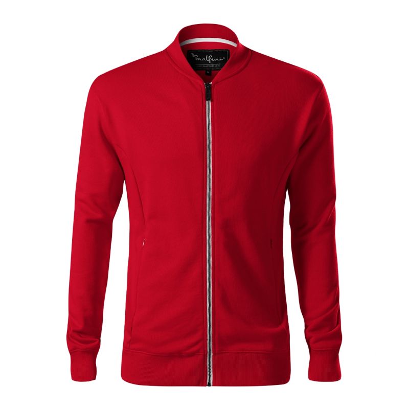 3. Malfini Bomber M MLI-45371 Sweatshirt