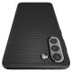 9. Spigen Liquid Air Hülle für Samsung Galaxy S21 – mattschwarz