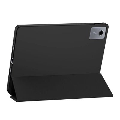 7. Tech-Protect SmartCase Stiftetui für Lenovo Idea Tab 11.0 TB-336, Schwarz