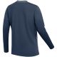 4. Nike Dri-Fit Park 26 Crew Top Damen-T-Shirt, Marineblau, HM7167 410