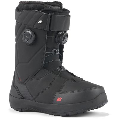2. Snowboardboots K2 MAYSIS CLICKER X HB schwarz