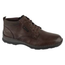 Rieker Schuhe 05309-25 Braun 41