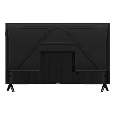 4. TCL 32S59K QLED 32'' Full HD Android TV Dolby Digital Plus DVB-T2 Metallic