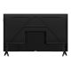 4. TCL 32S59K QLED 32'' Full HD Android TV Dolby Digital Plus DVB-T2 Metallic