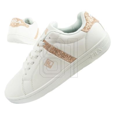 Fila Crosscourt 2 W Schuhe FFW025713286