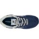 12. New Balance Jr. PC574EVN Schuhe