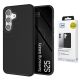 3mk Fortis MagCase für Samsung Galaxy S25 - schwarz