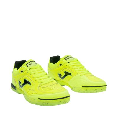 2. Herren-Fußballschuhe Joma Top Flex Indoor 2609 fluoreszierend gelb TOPS2609IN