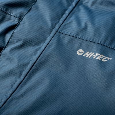 5. Hi-Tec-Resti-Jacke M 92800299960
