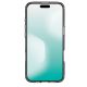 5. Nillkin Nature TPU Pro Magnethülle kompatibel mit MagSafe für iPhone 17 Air - Translucent Black
