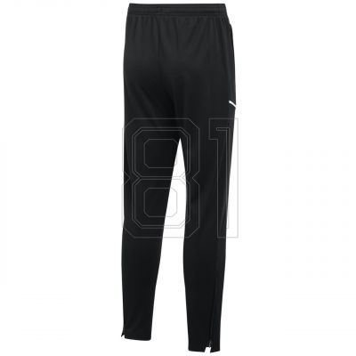 2. Nike Dri-Fit Academy 25 Jr Pants FZ9816 010