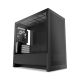 3. NZXT H3 Midi Flow Gehäuse Schwarz (CC-H31FB-01)