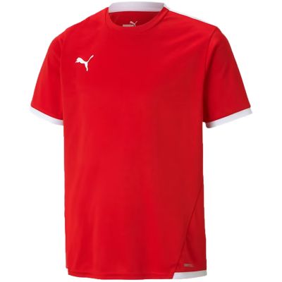 3. Puma teamLIGA Trikot Jr 704925 01