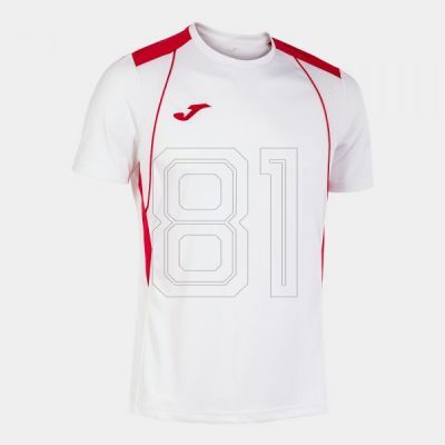 Joma Championship VII Kurzarm-T-Shirt 103081.206
