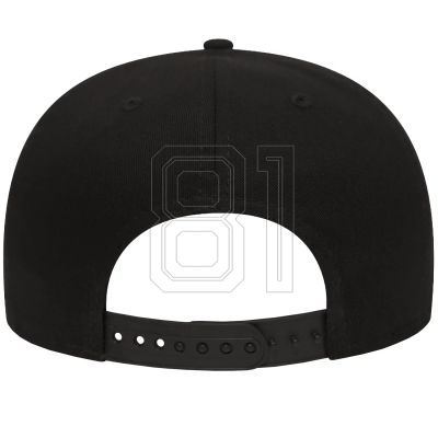 4. 47 Brandneue Ära New York Yankees MLB 9FIFTY Kappe 11180834
