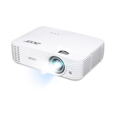 7. Acer Home H6830BD Datenprojektor (4000 ANSI Lumen, DLP UHD 4K (3840 x 2160), Standardprojektor, 3D-kompatibel) Weiß