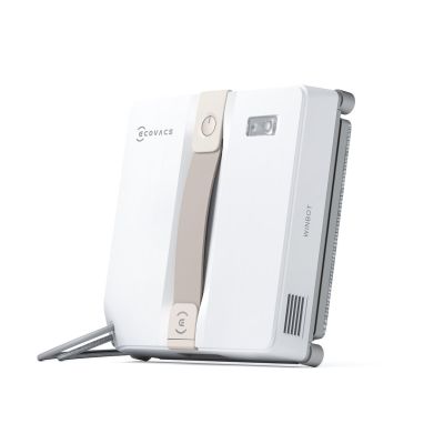 14. Ecovacs Winbot Mini Fensterreinigungsroboter (Weiß)