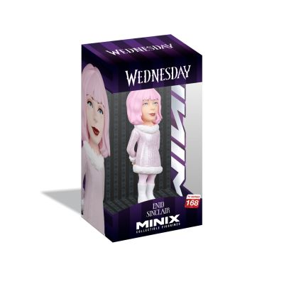 MINIX MITTWOCH - ENID BALLKLEID