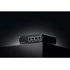 7. Teltonika RUTM08 Gigabit-Ethernet-Router Schwarz