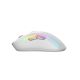 3. Glorious Gaming Glorious Model D 2 Wireless Gaming-Maus - weiß
