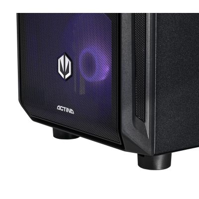 21. Actina ENDORFY 7700/32GB/2TB/RX9070XT/850W
