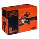 10. 18V 2,0Ah GKC1820L20 BLACK+DECKER Akku-Kettensäge