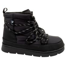 GAP Damenschuhe Richmond Winterstiefeletten schwarz gefüttert