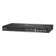 2. HPE Aruba Networking 6100 24G 4SFP+ Managed L3 Gigabit Ethernet (10/100/1000) 1U Schwarz