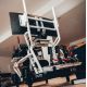 7. OPLITE Schalthebel und Handbremsgriff R8 Einzelhandel Weiß