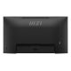 14. MSI Pro MP251 E14L Computermonitor 62,2 cm (24,5 Zoll) 1920 x 1080 Pixel Full HD Schwarz