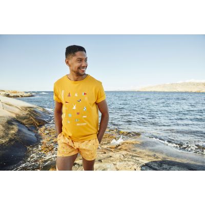 19. Helly Hansen Herren Cadiz Trunk 34253 328