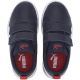 2. Puma Courtflex v2 V PS Jr Schuhe 371543 01