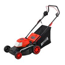 AWTOOLS Elektrorasenmäher ZF6127A/1600W40cm Induktionsmotor