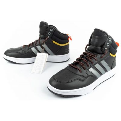 9. adidas Hoops M HR1440 Schuhe