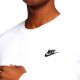 2. Nike Club Tee LS M AR5193 100