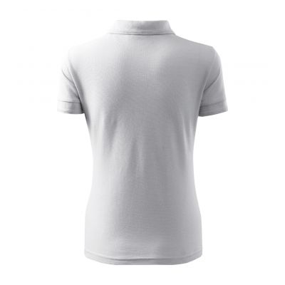 4. Adler Pique Polo Shirt W MLI-21000