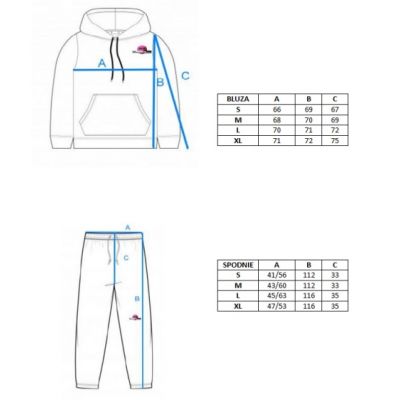 7. Sauna-Trainingsanzug Masters DSS-Mfe M 06773-M