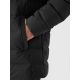 10. 4FPRO Winterdaunenjacke mit natürlicher Füllung und Pertex 20000/20000 Membran für Herren 4F 4FWAW24TTJAM717-20S