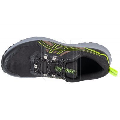 3. Asics Trail Scout 3 M 1011B700-004 Schuhe
