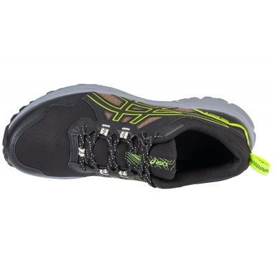 3. Asics Trail Scout 3 M 1011B700-004 Schuhe