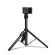15. Spigen S560W Bluetooth-Selfie-Stick mit Stativ – Schwarz
