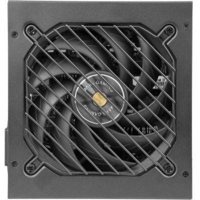 4. TACENS MARS MPB650SI 650W DC-DC, 80PLUS BRONZE - Netzteil